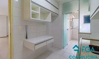 Imagem 3: Apartamento 3 dormitórios para Venda em Taubaté, Vila Costa, 3 dormitórios, 1 suíte, 1 ban