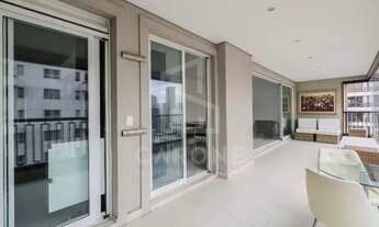 Imagem 2: SÃO PAULO - Apartamento Padrão - ITAIM BIBI