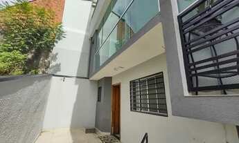 Imagem 2: Casa de condomínio para venda tem 90 metros quadrados com 2 quartos em Itaquera - São Paul