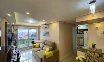 Imagem 7: PORTO ALEGRE - Apartamento Padrão - Jardim Itu