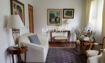 Imagem: São Paulo - Apartamento Padrão - Moema