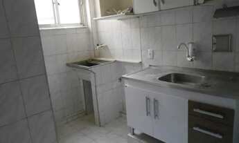 Imagem 6: RIO DE JANEIRO - Apartamento Padrão - VISTA ALEGRE