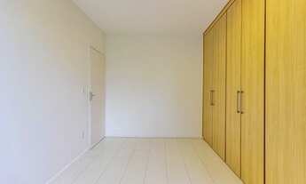 Imagem 2: Apartamento para venda tem 94 metros quadrados com 3 quartos em Botafogo - Rio de Janeiro