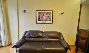 Imagem 6: Apartamento para Aluguel - Savassi, 1 Quarto, 50 m2