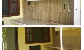 Imagem 5: Suite tipo kitinete em Jacone Saquarema