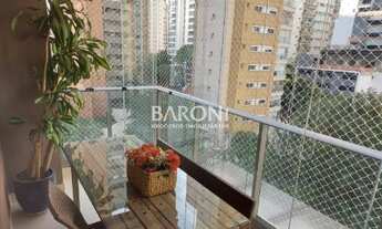 Imagem 6: São Paulo - Apartamento Padrão - Moema