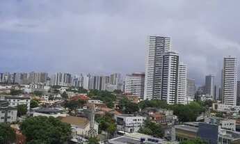 Imagem 6: RCR) Encruzilhada | Reformado | 3 quartos | Póx. Estrada de Belém | 61m²