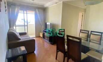 Imagem: Apartamento com 2 dormitórios para alugar