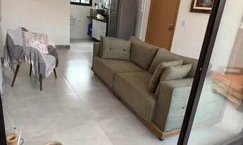 Imagem 6: LINDO APARTAMENTO 70m2 NO BAIRRO DE BURAQUINHO!