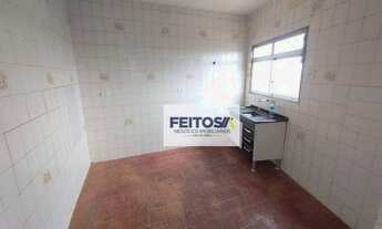 Imagem 4: Casa com 2 dormitórios para alugar por R$ 800,00/mês - Jardim Revista - Suzano/SP