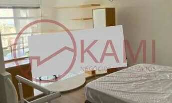 Imagem 2: Locação, Loft Mobiliado, Alphaville, Barueri