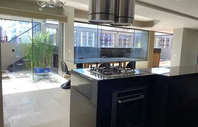 Imagem 7: Cobertura Centro