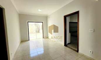 Imagem 3: Casa à venda no Jardim Nova Europa - Campinas/SP