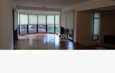 Imagem: São Paulo - Apartamento Padrão - Moema