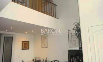 Imagem 5: São Paulo - Apartamento Padrão - Moema