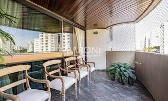 Imagem 4: São Paulo - Apartamento Padrão - Moema