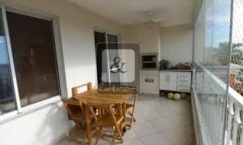 Imagem 3: Apartamento para Venda em Campinas, Parque das Flores, 3 dormitórios, 1 suíte, 3 banheiros