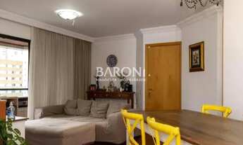 Imagem 3: São Paulo - Apartamento Padrão - Vila Clementino