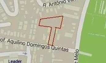 Imagem 2: Excelente Terreno de 2.150m2 há 100m do Top Shopping