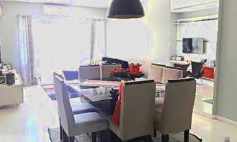 Imagem 4: Apartamento 3 quartos (1 suíte) Mobiliado Residencial Domingos Gonzales Jurunas Belém Pará