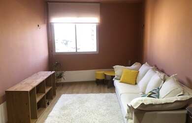 Imagem 5: Apartamento para aluguel com 49 metros quadrados com 1 quarto em Jardim Paraíso - Campinas