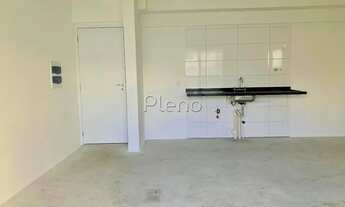 Imagem 7: Apartamento à venda no Bosque - Campinas/SP