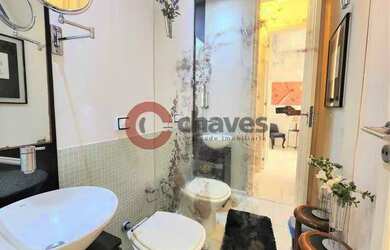 Imagem 14: Apartamento para venda com 56 metros quadrados com 2 quartos em Leblon - Rio de Janeiro