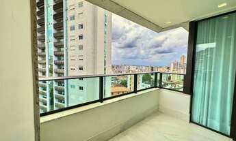 Imagem 2: Apartamento com 4 dormitórios à venda em Belo Horizonte