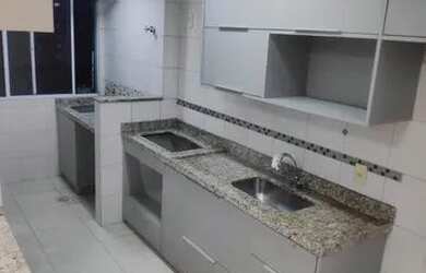 Imagem 2: Oportunidade apartamento 3 quartos 1 suite Parque Amazonia Buriti Shopping