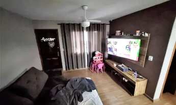 Imagem 4: C-CA0948 - São Gabriel/Casa Frente Rua com 3 Dormitórios