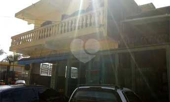 Imagem: Mogi das Cruzes - Casa Padrão - Vila Brasileira