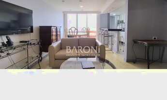 Imagem: São Paulo - Apartamento Padrão - Moema