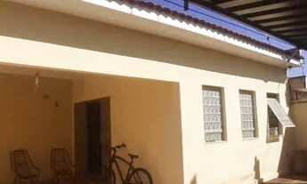 Imagem 3: Aluga-se casa em Araraquara/SP