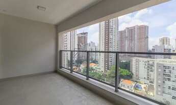 Imagem 5: Apartamento Venda 3 Dormitórios - 108 m² Brooklin