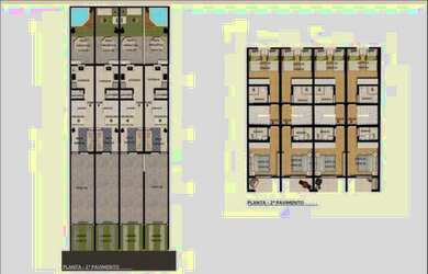 Imagem 2: Casa com 2 dormitórios à venda em Belo Horizonte