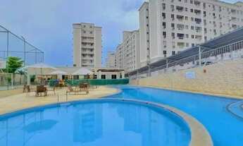 Imagem 2: Lindo Apartamento Para Venda No Residencial Nimbus - Nova Parnamirim