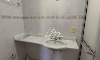 Imagem 5: Apartamento com 2 dormitórios para alugar, 75 m² por R$ 1.470,00/mês - Fragata - Marília/S