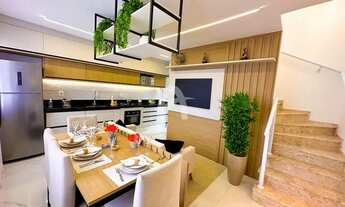 Imagem: Lançamento - Casa em Condomínio Fechado