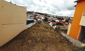 Imagem 3: Terreno à venda, 1200 m² por R$ 1.280.000 - Jardim das Vitórias Régias - Valinhos/SP
