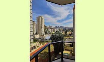 Imagem 6: São Paulo - Apartamento Padrão - Brooklin