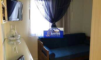 Imagem 2: Apartamento com 2 dormitórios à venda, 56 m² por R$ 480.000,00 - Bresser - São Paulo/SP