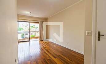 Imagem 1: Apartamento para Aluguel - Perdizes, 2 Quartos, 83 m2