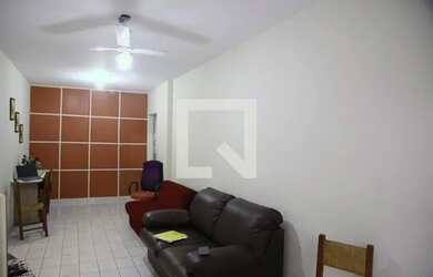 Imagem 4: Apartamento para Aluguel - Guilhermina, 2 Quartos, 93 m2