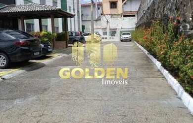 Imagem 7: Apartamento para aluguel possui 80 metros quadrados com 2 quartos em Mussurunga I - Salvad