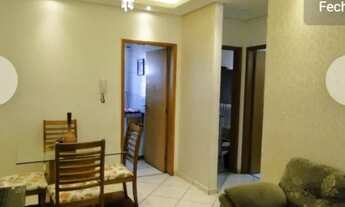 Imagem 2: Apartamento com 2 dormitórios à venda em Contagem