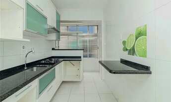 Imagem 2: PORTO ALEGRE - Apartamento Padrão - Praia de Belas