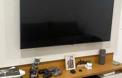 Imagem 3: Aluguel de apartamento mobiliado