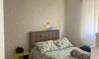 Imagem 7: Apartamento com 1 dormitório à venda, 59 m² por R$ 250.000,00 - Centro - São Vicente/SP