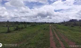 Imagem 6: 370 alqueires com 60% de abertura por 60 mil o alqueire