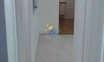 Imagem 3: Apartamento com 2 dormitórios à venda, 70 m² por R$ 308.000,00 - Marapé - Santos/SP